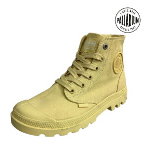 yPALLADIUM @pfBE@MONO CHROMEz@73089-725@YELLOW TWIST fB[X@Xj[J[@nCJbg@@~^[@y