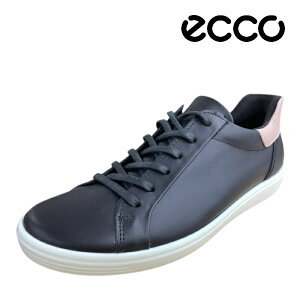 �yECCO �G�R�[soft 7 w 470843-51310 �u���b�N�z�@���f�B�[�X �R���t�H�[�g �J�W���A�� �X�j�[�J�[ ���U�[ �X���b�v�C�� �X���� �����₷��