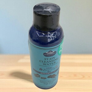 �X���[�X���U�[��p���ꗎ�Ƃ� �yM. MOW BRAY STAIN CLEANSING WATER �v���X�e�[�W �X�e�C���N�����W���O�E�H�[�^�[�z �V���[�P�A�@ �V�R�����z���@�v�C�@�v�����p���ꗎ�Ƃ��@���� �@�X���[�X���U