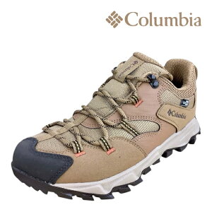 送料無料!【Columbia コロンビア YK5037-286 Elk Tuscan 】 Columbia SABER 6 LO OUTDRY WIDE セイバー シックス ロウ アウトドライ ワイド レディース ウィメンズ アウトドア ハイキング 山 防水 トレッキング