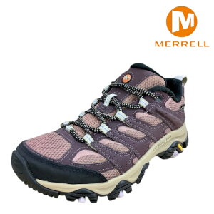 yMERRELL  J500190 BURGUNDY/BURLWOOD o[KfB/o[Ebh z MOAB 3 SYNTHETIC GORE-TEX Au 3 VZeBbN SAebNX fB[X h gbLO AEghA oRC nC