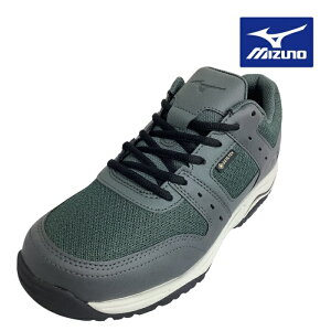 �yMIZUNO�@�~�Y�m OD100 B1GA230038 GTX8 KHAKI �J�[�L 3E�z�@�S�A�e�b�N�X�@�h���@�E�H�[�L���O�V���[�Y �J�W���A���V���[�Y�@�R�ہ@�h�L�@������