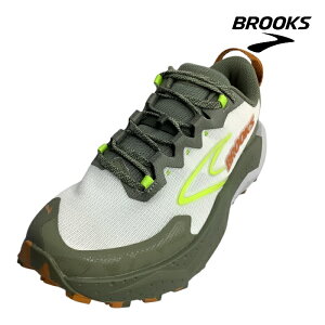 ���l�C���i!!�yBROOKS �u���b�N�X Caldera 8 �J���f��8 BMM4403 W�^OLV Dusty/Olive/Lime/Oyster �z�����Y �X�|�[�c �����j���O �W���M���O �ʊw �V���[�Y �C �X�j�[�J�[