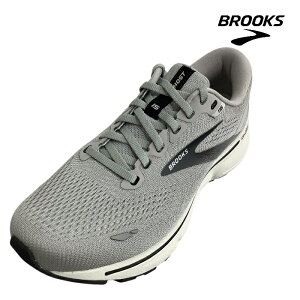 lCi!! BROOKS ubNX BRM3934 Ghost15 S[Xg15 GRY ARROY/OYSTER/BLACK WIDE 2E Y X|[c jOV[Y WMO ʊw@Xj[J[