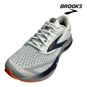 ���l�C���i!! �yBROOKS �u���b�N�X BRM4373 W�^SL Adrenaline GTS24 White/Peacoat/Alloy�z�A�h���i���� �����Y �h�� �X�|�[�c �����j���O �W���M���O �ʊw �X�j�[�J�[ �C �V���[�Y
