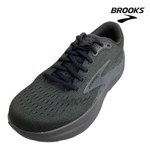 BROOKS ubNX BRM4644 GhostMax3 WIDE 2E S[Xg}bNX3 Black/Black/Ebony Y X|[c jOV[Y WMO ʊw Xj[J[ Ch