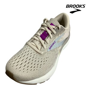 �l�C���i!! �yBROOKS �u���b�N�X Ghost16 �S�[�X�g16 BRW4072 BR AlmondPeach/Coconut/Purple �z ���f�B�[�X �X�|�[�c �����j���O �W���M���O �W�� �ʊw �X�j�[�J�[