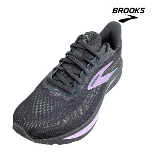 �l�C���i!! �yBROOKS �u���b�N�X Ghost17 �S�[�X�g17 BRW4313 GRYPP Grey/Clearwater/Purple �z ���f�B�[�X WIDE �X�|�[�c �����j���O �W���M���O �W�� �ʊw �X�j�[�J�[