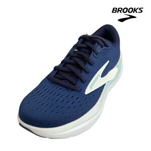 BROOKS �u���b�N�X BRW 4572 NB GhostMax3 �S�[�X�g�}�b�N�X3 Navy/Peacoat/Clearwater ���f�B�[�X �X�|�[�c �����j���O�V���[�Y �W���M���O �ʊw �X�j�[�J�[