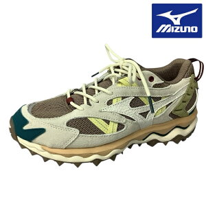 �yMIZUNO�@�~�Y�m�@WAVE MUJIN TL D1GA251305 �u���E��/�I�t�z���C�g/�O���[���@2E�����z�@���j�Z�b�N�X�@�E�F�[�u���W���@�E�H�[�L���O�@�I�V�����@�J�W���A���@�X�|�[�c�@������