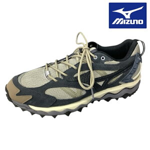 �yMIZUNO�@�~�Y�m�@WAVE MUJIN TL D1GA251304�@���C�g�O���[/�l�C�r�[/�x�[�W���z�@�����Y�@�E�F�[�u���W���@�E�H�[�L���O�@�I�V�����@�J�W���A���@�X�|�[�c�@������