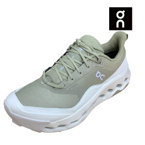�X�C�X���u�����h ON �I�� on 3mg10214840 Cloudhorizon 2 Waterproof Olive/Chalk �N���E�h�z���C�Y�� 2 �����Y �E�H�[�^�[�v���[�t �A�E�g�h�A �n�C�L���O �X�j�[�J�[ �X�|�[�c