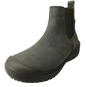 �yBONVOYAGE �{�����H���[�W�� BV251021 BLACK �u���b�N�z ���f�B�[�X �E�H�[�^�[�v���[�t �T�C�h�S�A �J�W���A�� �V���[�g�u�[�c ���C���u�[�c