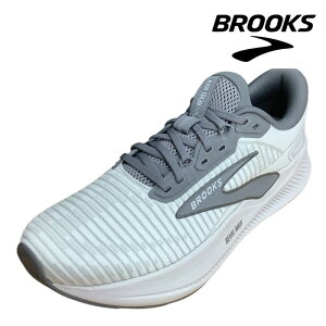 BROOKS �u���b�N�X �yBRM 4823 GRY Revel MAX ���x���}�b�N�X Oyster / Mushroom / Poppy Seed�z �����Y �X�|�[�c �����j���O �V���[�Y �W���M���O �ʊw �X�j�[�J�[�@�C