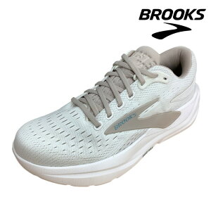 BROOKS �u���b�N�X BRW 4572 GRY GhostMax3 �S�[�X�g�}�b�N�X3 Coconut/Chateau/Blue ���f�B�[�X �X�|�[�c �����j���O�V���[�Y �W���M���O �E�H�[�L���O �ʊw �X�j�[�J�[