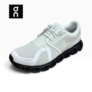 �X�C�X���u�����hON �I�� on 3MF10070462 Cloud 6 �N���E�h�V�b�N�X White | Black �����Y �����j���O �X�j�[�J�[ �X�|�[�c �C �V���[�Y �ʋ� �ʊw