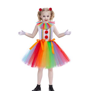 y1010OFFN[|znEB ߑ sG T[JX Joker ClownLbY NE RXv  q ̎q p[eB[ RX`[ 4_Zbg LN^[ halloween Cxg RX`