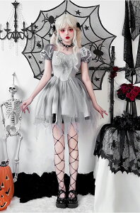 y2010OFFN[|znEB SVbN ԉŃhX S[Xg s[X ߑ fB[X lp x[t ߑ RXv  RX`[ LN^[ halloween Cxg 