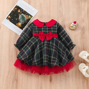 NX}X ̎q s[X Xmas T^ 80-130CM hX 3΁`4 `FbN { qhX K[Y LbY \  q Ă΂ H t H  XEB[g xxb