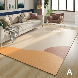 【30日限定10%OFFクーポン】ラグ 洗える ラグマット 防水 PUレザー 北欧 おしゃれ 撥水 防油 防汚 大判 PUラグマット フロアマット キズ防止 長方形 切れる 滑り止め オールシーズン チェアマ