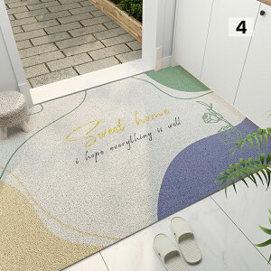 【30日限定10%OFFクーポン】玄関マット 室内 屋外 泥落とし 洗える 風水 長方形 滑り止め パンダ ドアマット カーペット ラグマット ラグ マット 床 汚れ防止 高級 オールシーズン インテリア