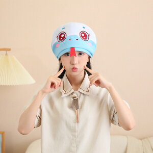 蛇 巳年 被り物 帽子 クリスマス かぶりもの ヘビ 面白い ハロウィン おばけ かぶりもの コスプレ かぶり物 コスプレ おもしろ パーティー キャップ 可愛い 暖かい 防寒対策 クリスマス ハロ