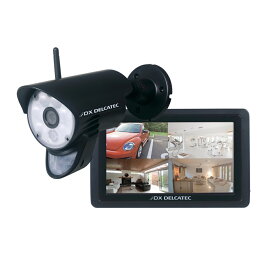 楽天市場 防犯カメラ ワイヤレス 医薬品 コンタクト 介護 の通販