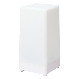 ミヨシ 電話着信お知らせアダプタ フラッシュリンガー 据え置きタイプ DSP-FL02(1コ)