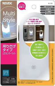 [xbNX Revex LED ZT[ Cg ~j dr hJ^ lZT[ ݂艺 }Olbgt h zCg SL103 hƖhЗpi