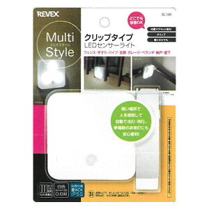 REVEXE[xbNX SL106 LED~jZT[Cg lZT[ Nbv^Cv tFX 肷 pCv  K[W x_ [ L AEghA