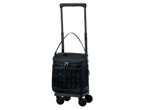 D-597 リニーエ5 M-21 ショッピングカート サイドカー 福祉用品 福祉 介護 59791 不二貿易