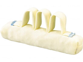 通気ビーズスティック通気性 手指 保護 拘縮 ただれ 手のひら 握り やわらかい 1073 大阪エンゼル