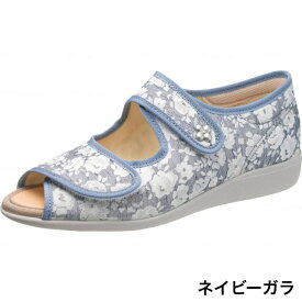 快歩主義L133SL サンダル フルオープン クッション性 軽量 人気 日本製 快歩主義 L133SL アサヒシューズ