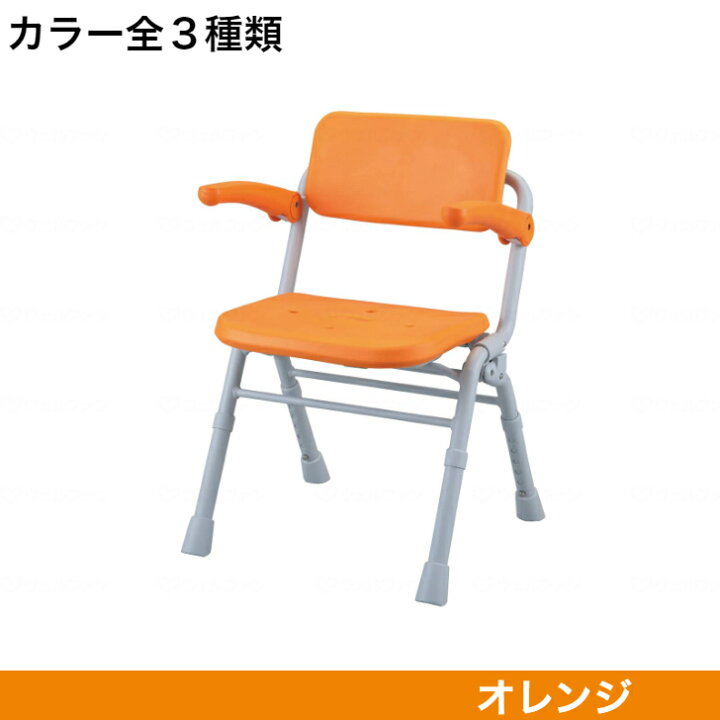 楽天市場】【母の日イベント開催】シャワーチェア（Air) コンパクトSP 