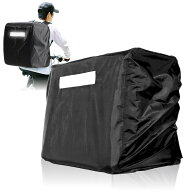 デリバリーバッグ専用 デリバリーバッグレインカバー デリバリーバッグ防水カバー ウバックレインカバー …
