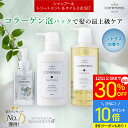 【11日9時59分まで！30%OFFセール】11,500円→8,050円★【公式】ケアネス 美容室専売 FC フレッシュシトラス シャンプ…