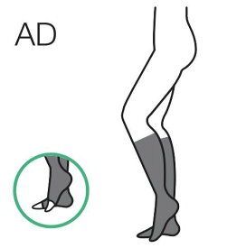 VENOSAN(ベノサン) 7000 AD ハイソックス
