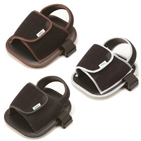 【フットガード　左右兼用1個入】日本エンゼル（メーカー直送）　品番：8002