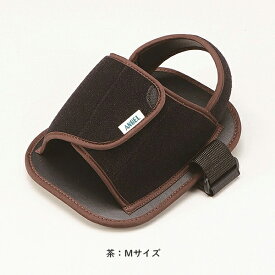 【フットガード　左右兼用1個入】日本エンゼル（メーカー直送）　品番：8002