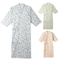 【ケアねまき】日本エンゼル（メーカー直送）　品番：5074