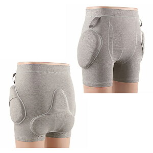 【ラ・クッションパンツII 紳士用】日本エンゼル(メーカー直送) 品番:3905