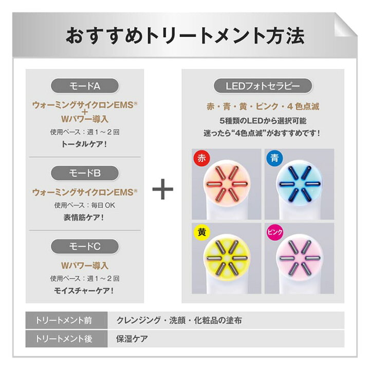 楽天市場】家庭用複合フェイシャル美容機器 LIFTUNE [リフチューン 