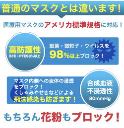 【送料無料】メディコムプロレーンマスク10箱500枚入り(※1箱は50枚入り)使い捨てマスク