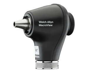 マクロビュー ベーシック 238-2【7-2995-01】ウェルチ・アレン 耳鏡 耳 鏡 診断器具 医療 介護 看護 病院