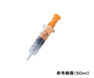 【使用期限間近のため特別価格】 トップ ネオフィード シリンジ 01054 カテーテルテーパー用 30mL 1ケー…