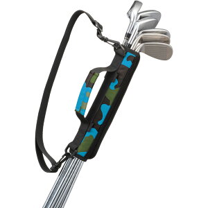 【送料無料★ゴルフクラブホルダー】 全11色 ゴルフ ゴルフクラブケース 練習用 打ちっ放し メンズ レディース 超軽量 アースリード