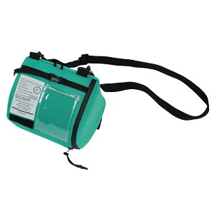 トイレットペーパーホルダー Dストッカー 防水 ポーチ ショルダー ロールペーパー ケース 収納 カバー カナロア ウェットスーツ素材 アウトドア キャンプ キッチンペーパー 置き型 壁掛け