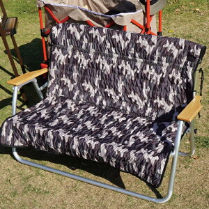 リバーシブル 蓄熱素材 背付き アルミベンチカバー ホットハグシリーズ 防寒対策 寒さ対策 裏起毛 特殊熱収集発熱素材使用 暖かい キャンプ ソファカバー 簡単 アウトドア 裏ボア DIY CARESTAR