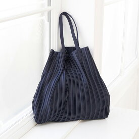 ≪土日祝も発送！最大50%OFF≫ プリーツバッグ フォーマル バッグ ブラックフォーマル お受験 説明会 学校見学 面接 冠婚葬祭 レディース 女性 黒 ブラック ネイビー 紺 おしゃれ 送料無料 バッグインバッグ 持ち歩き エコバッグ