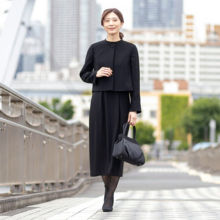 楽天市場】【お盆中も毎日発送！】≪33%OFF≫ 洗えるフォーマルスーツ  